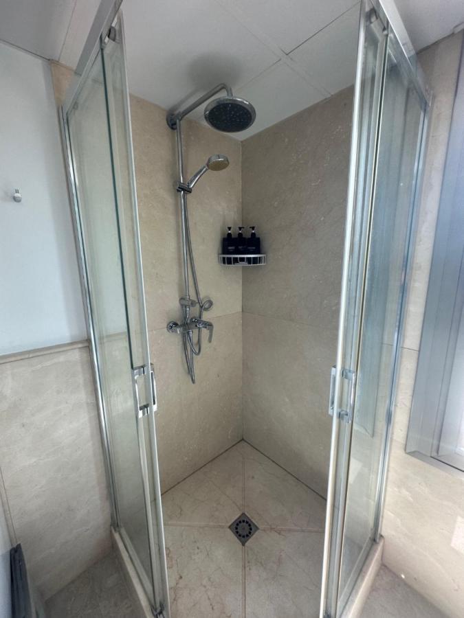 Penthouse Puerta De Pedregalejo Διαμέρισμα Μάλαγα Εξωτερικό φωτογραφία
