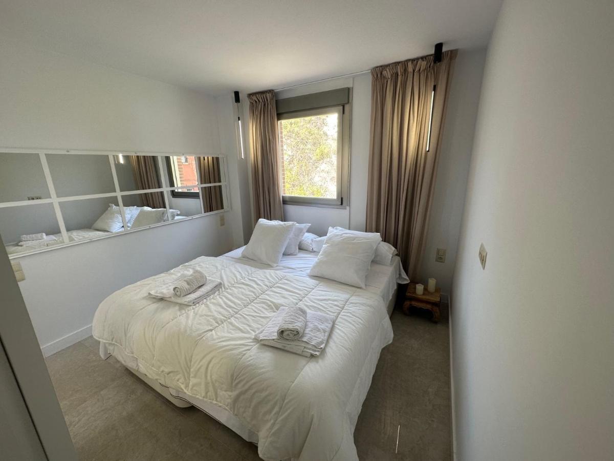 Penthouse Puerta De Pedregalejo Διαμέρισμα Μάλαγα Εξωτερικό φωτογραφία